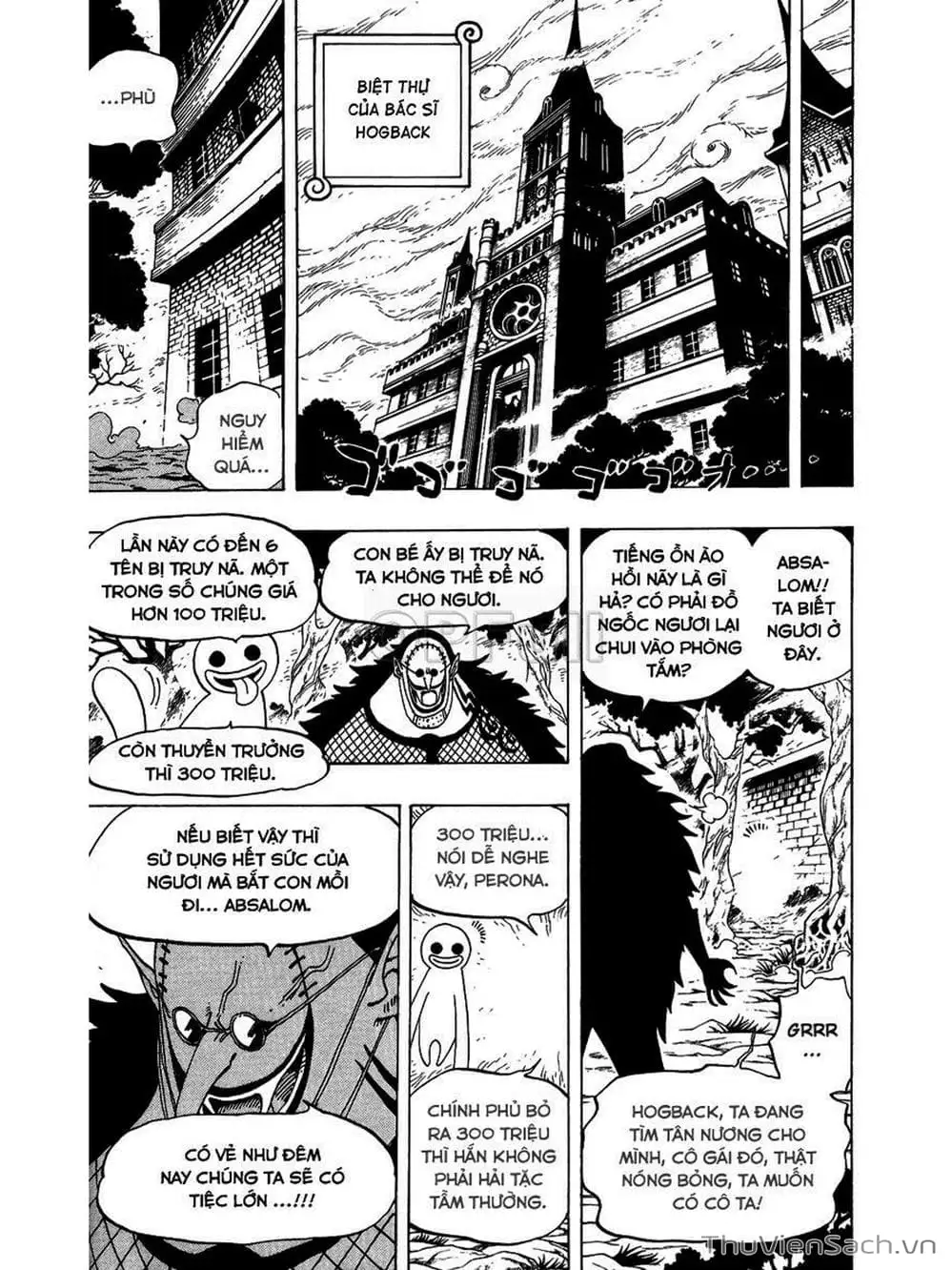 Chapter 447 - Image 7