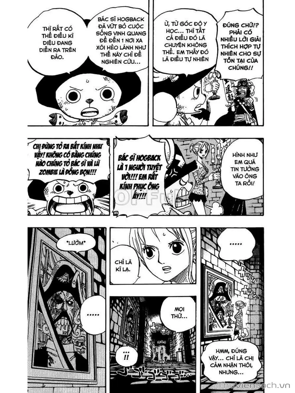 Chapter 447 - Image 9
