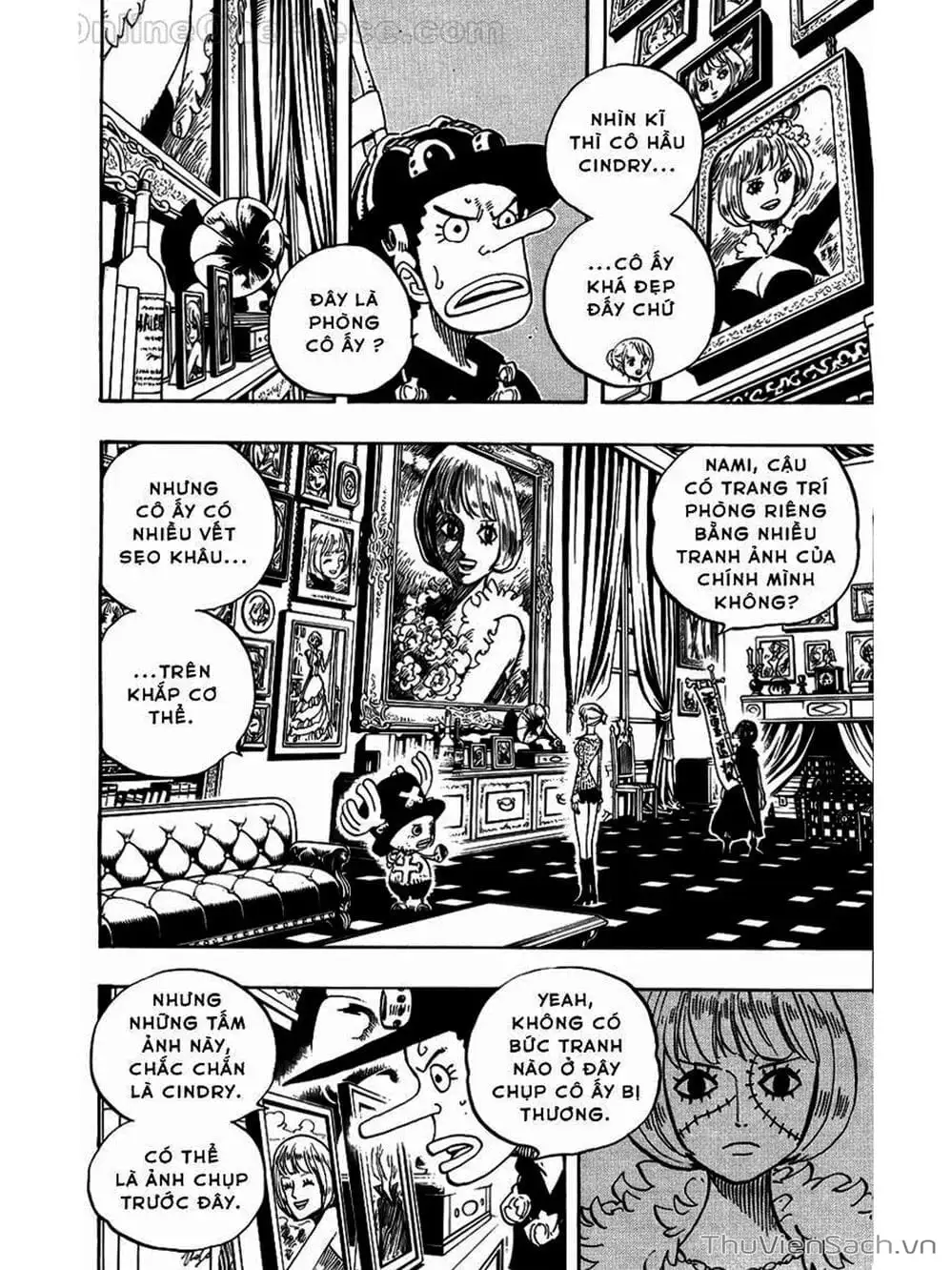 Chapter 448 - Image 2