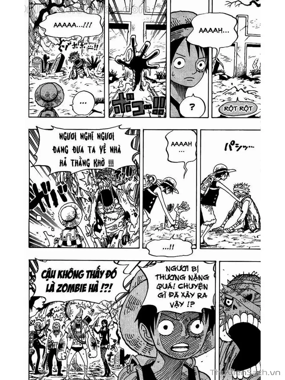 Chapter 448 - Image 12