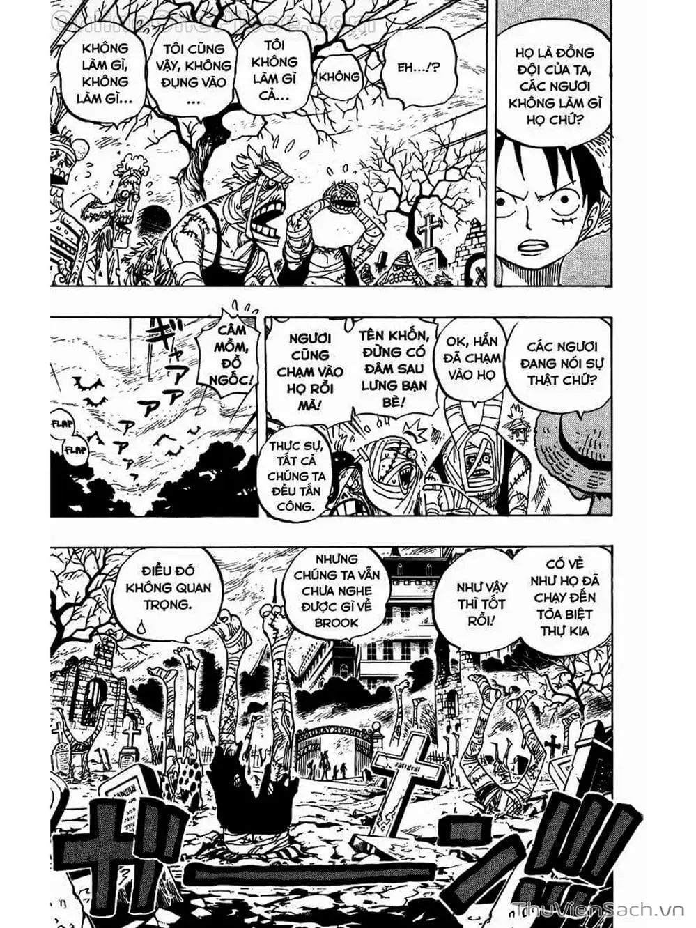 Chapter 448 - Image 17