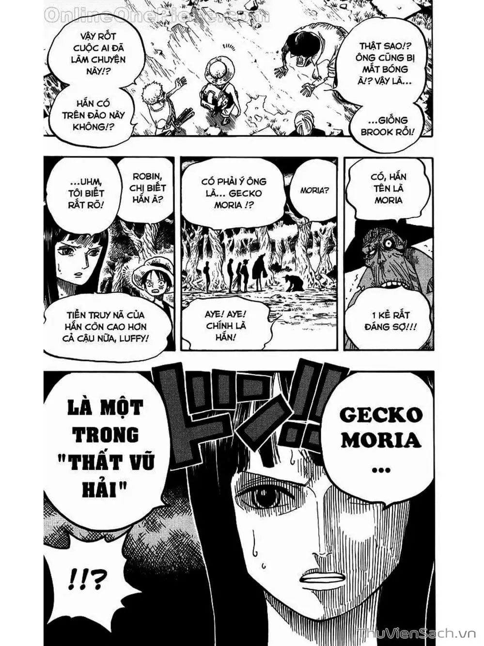Chapter 448 - Image 19