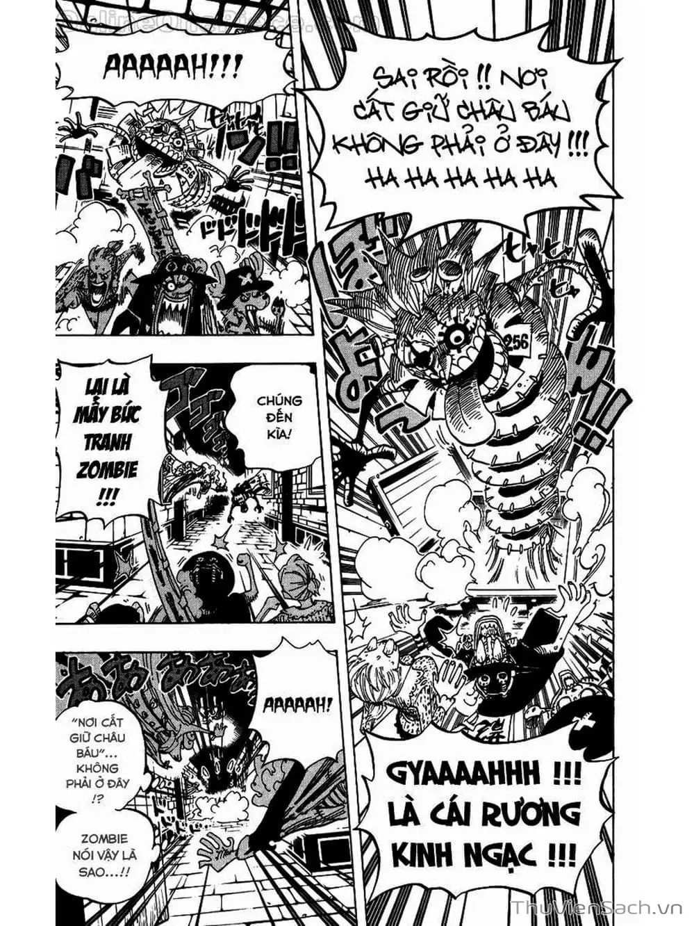 Chapter 448 - Image 5