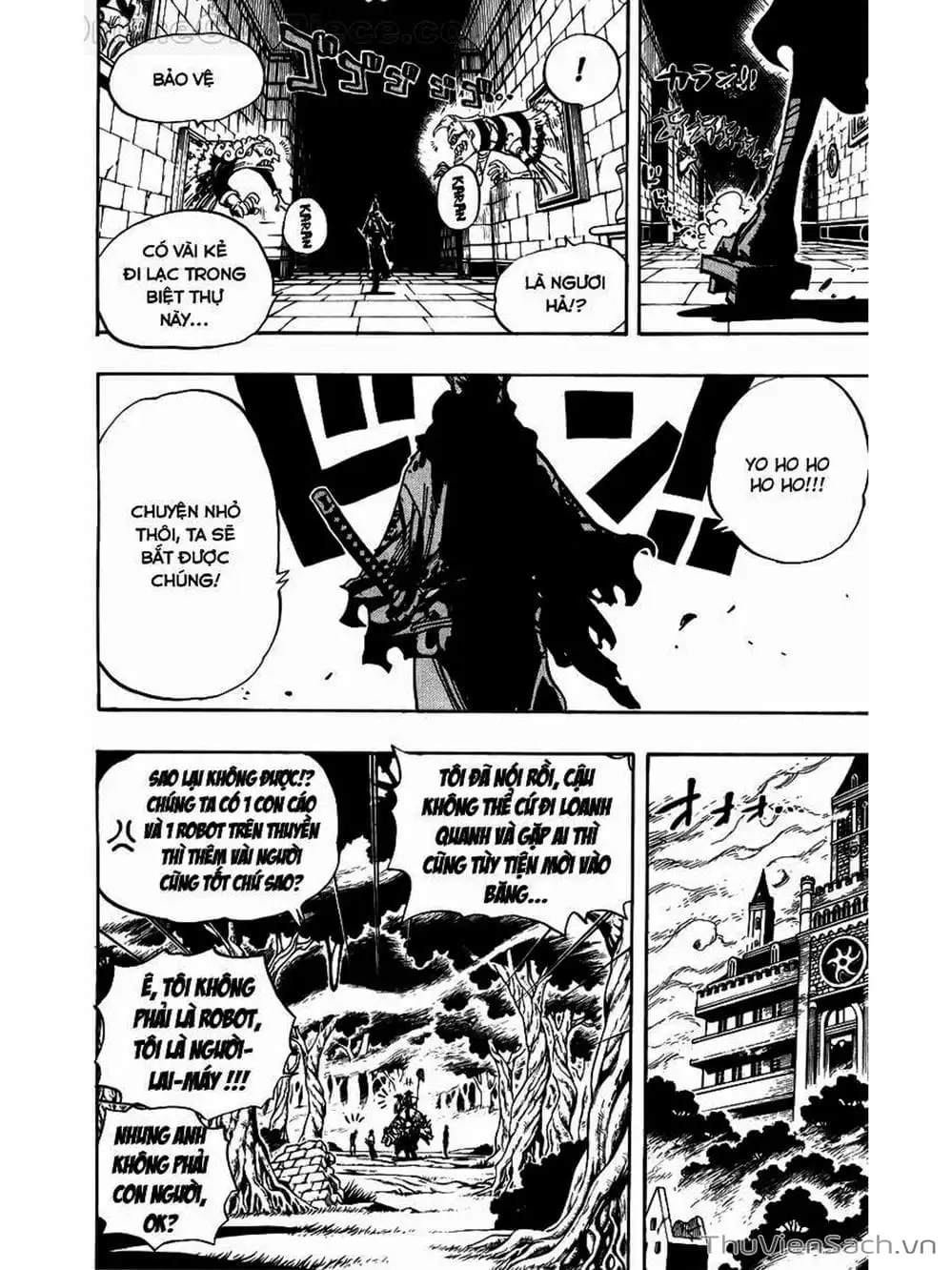 Chapter 448 - Image 6