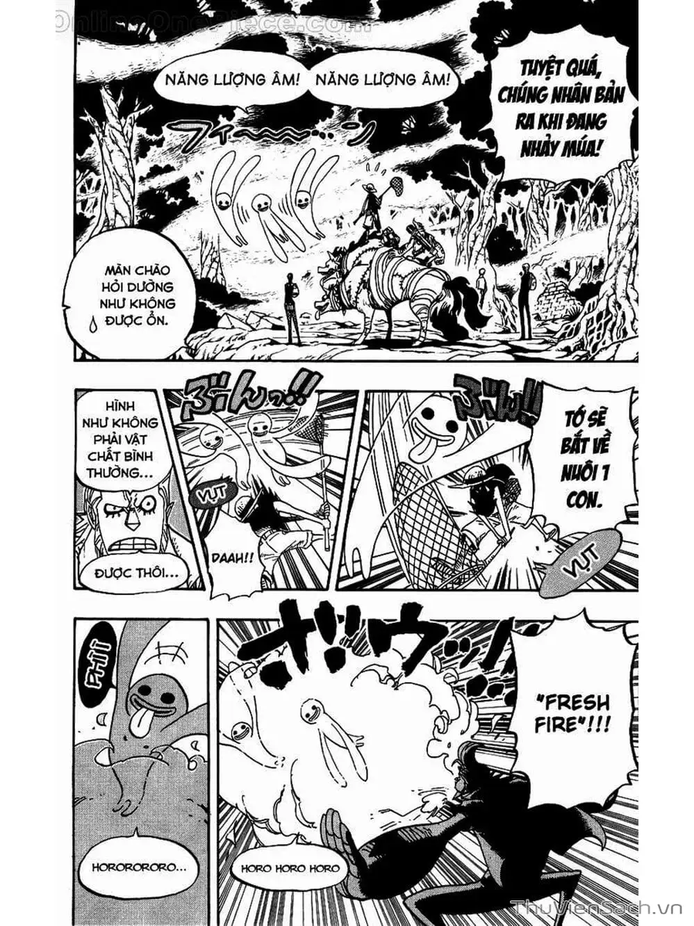 Chapter 448 - Image 8