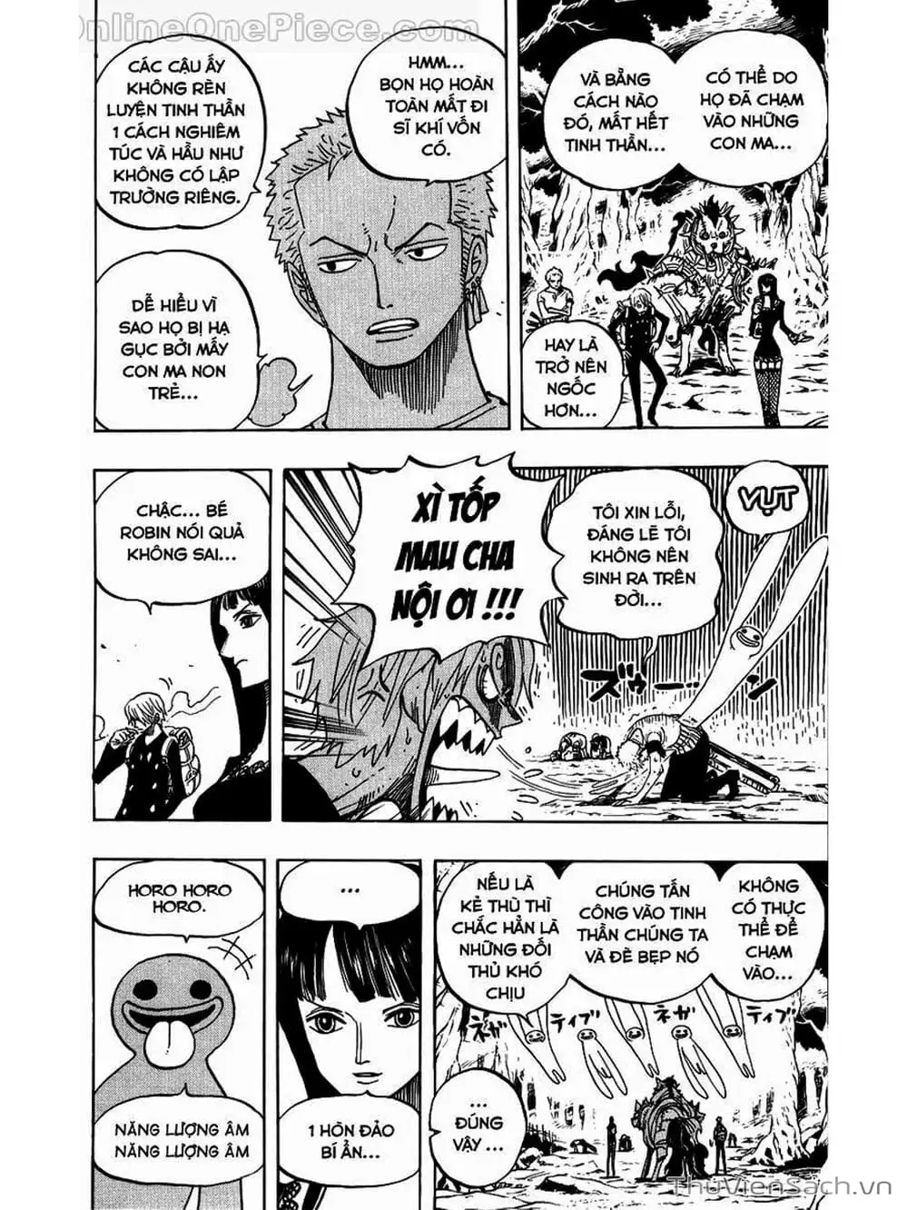 Chapter 448 - Image 10