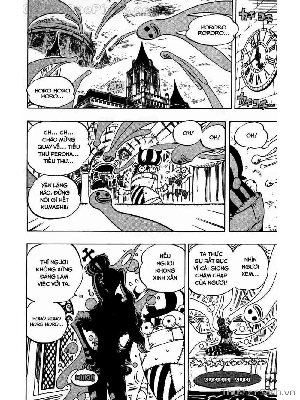 Chapter 449 - Image 11