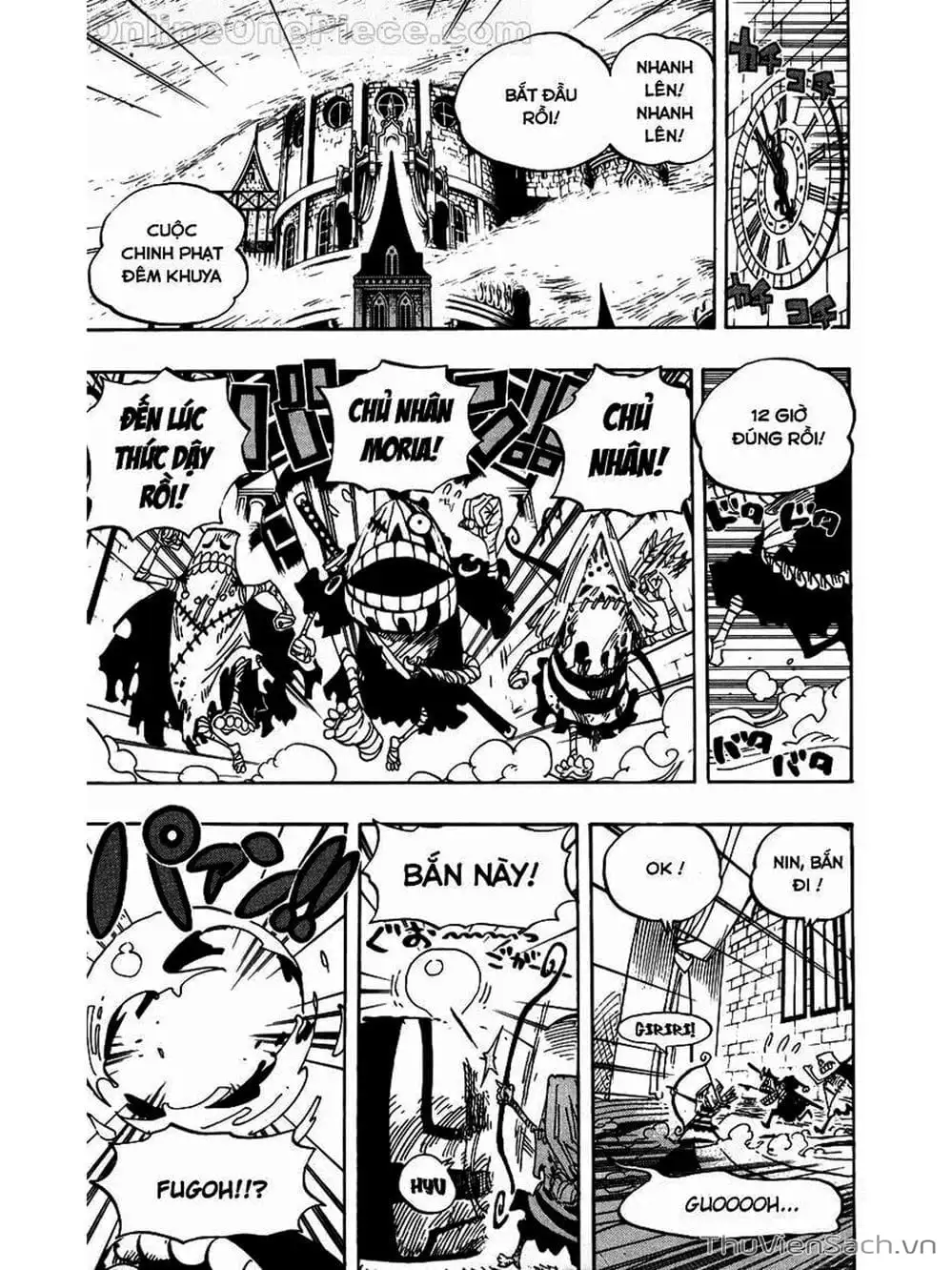 Chapter 449 - Image 12