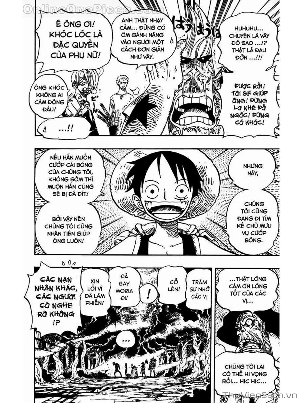 Chapter 449 - Image 3