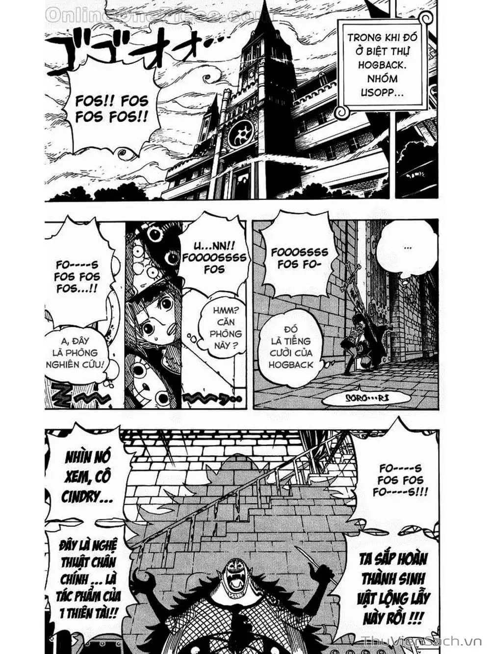 Chapter 449 - Image 4