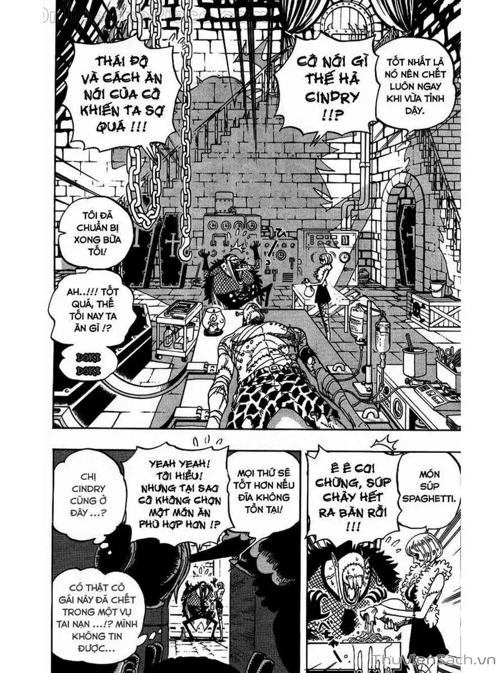 Chapter 449 - Image 5