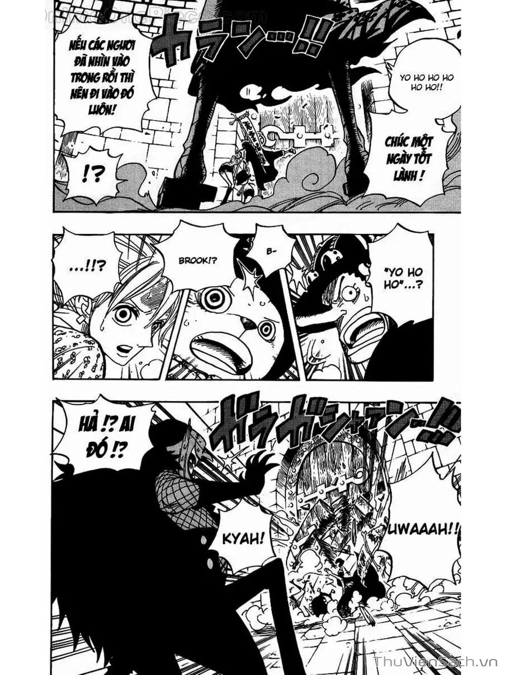 Chapter 449 - Image 7