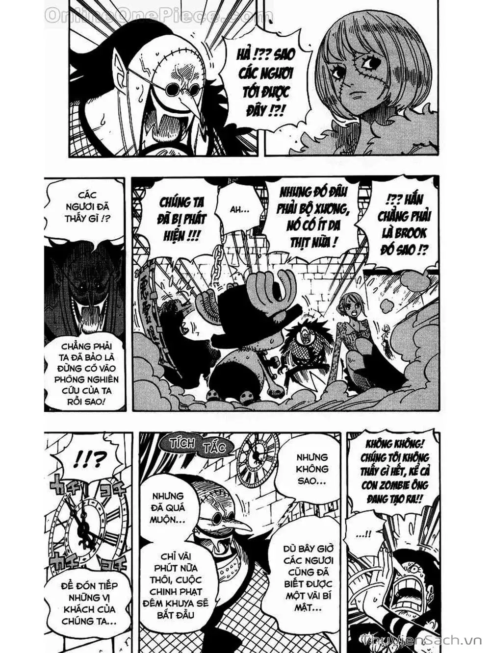 Chapter 449 - Image 8