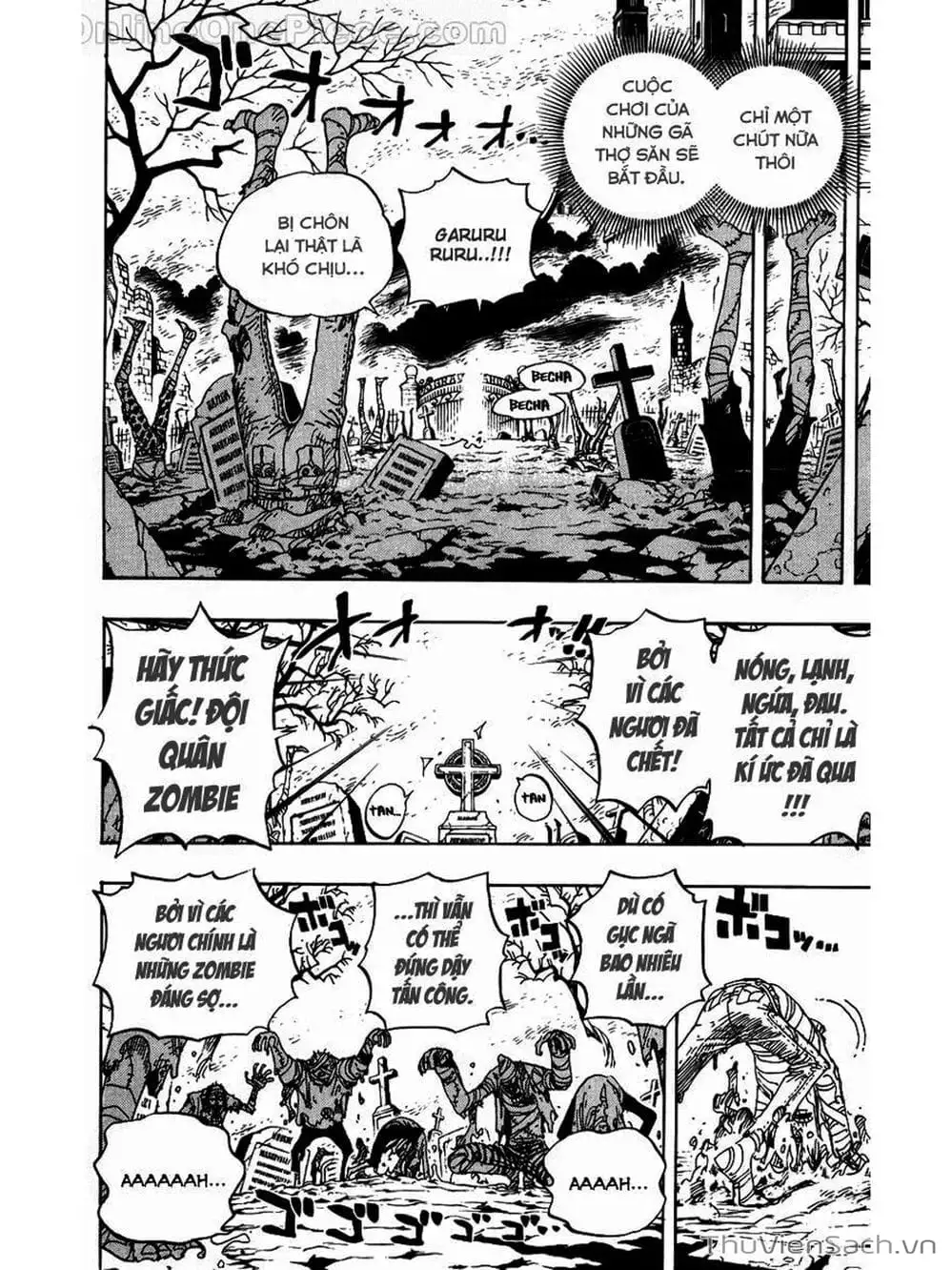 Chapter 449 - Image 9