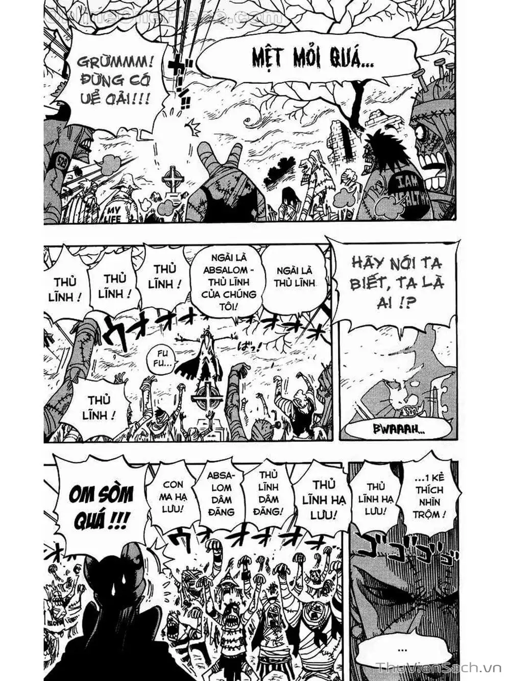 Chapter 449 - Image 10