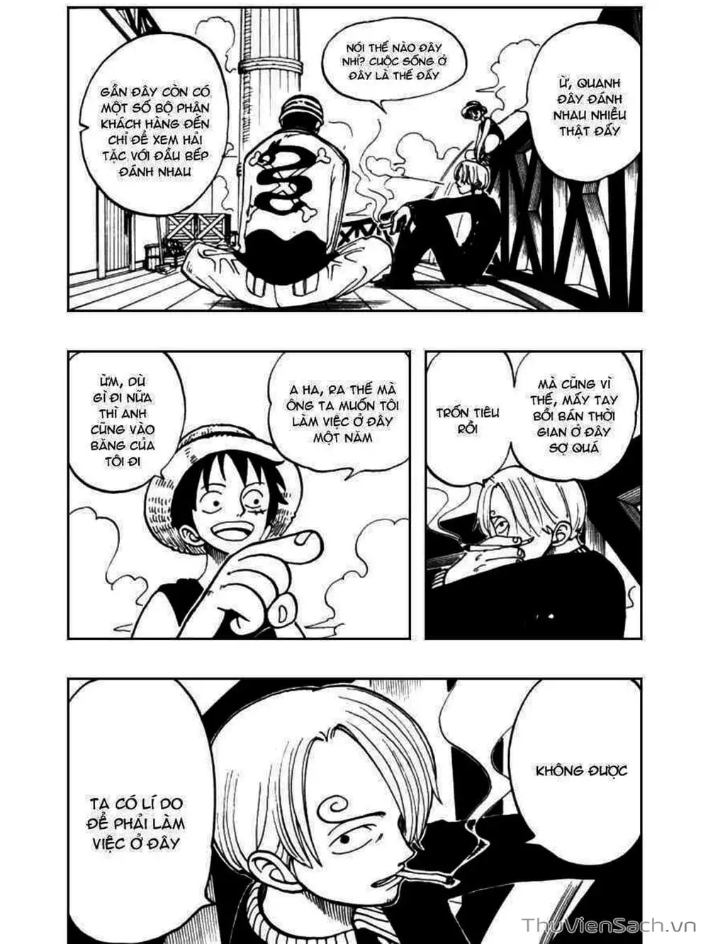 Chapter 45 - Image 11
