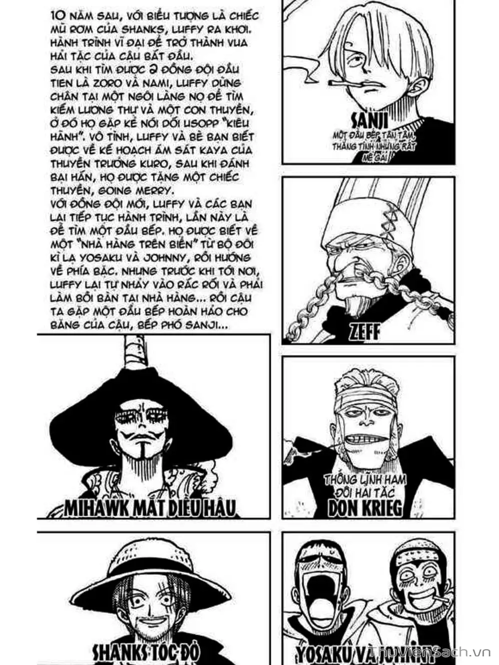 Chapter 45 - Image 5