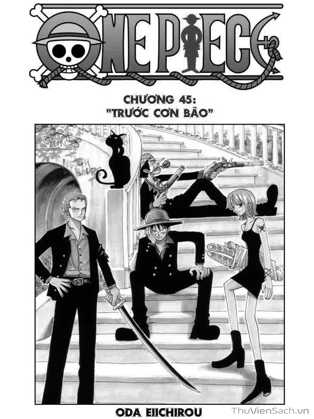 Chapter 45 - Image 7
