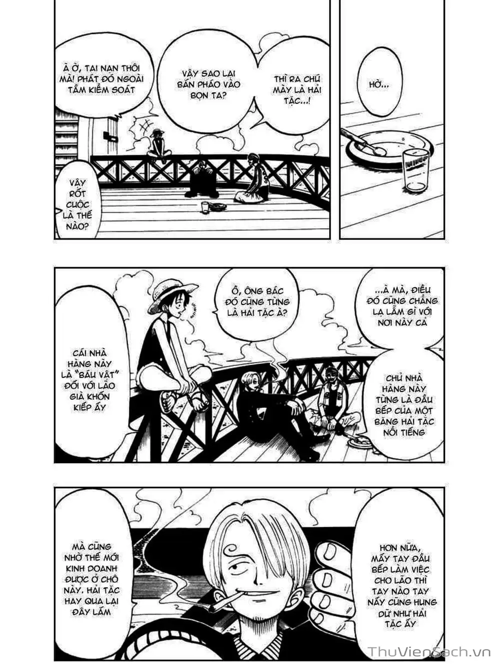 Chapter 45 - Image 10