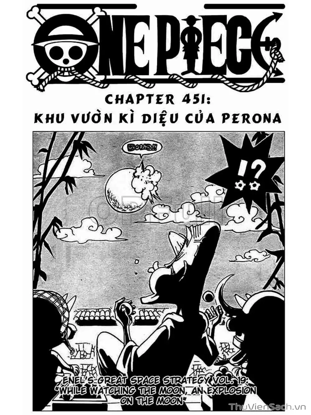 Chapter 451 - Image 1