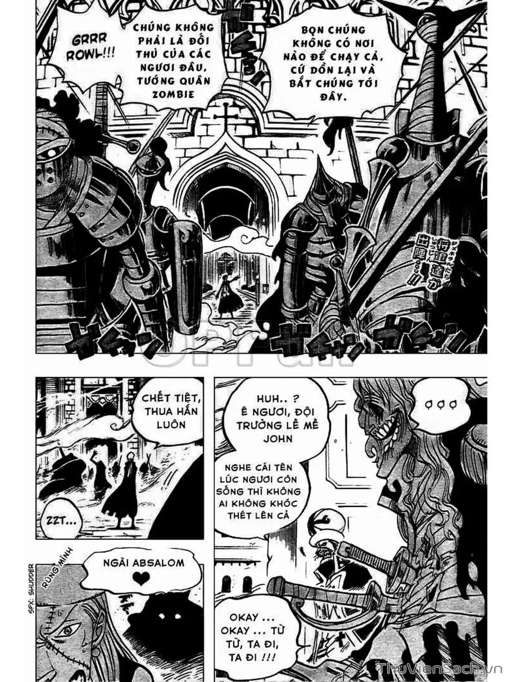 Chapter 451 - Image 2