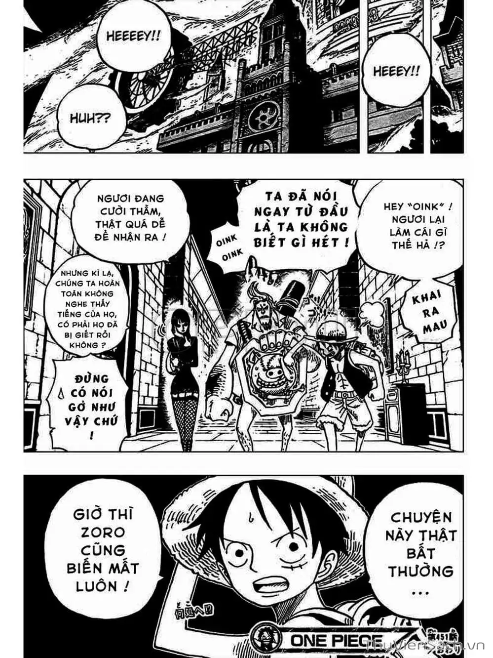 Chapter 451 - Image 19
