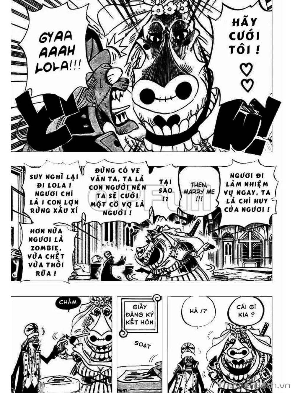 Chapter 451 - Image 3