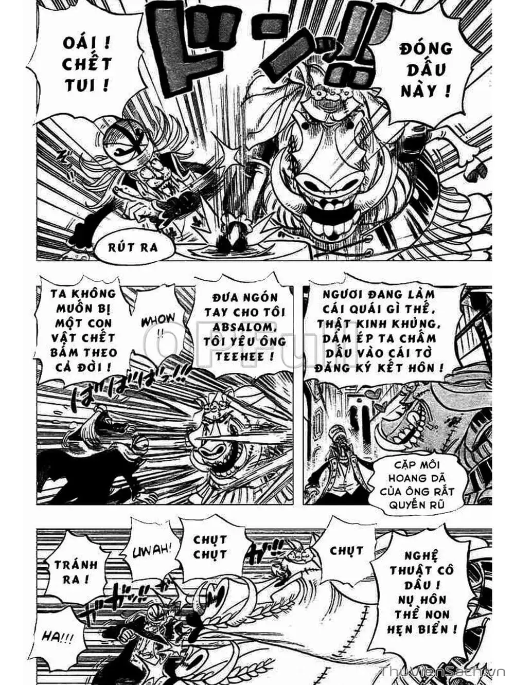 Chapter 451 - Image 4
