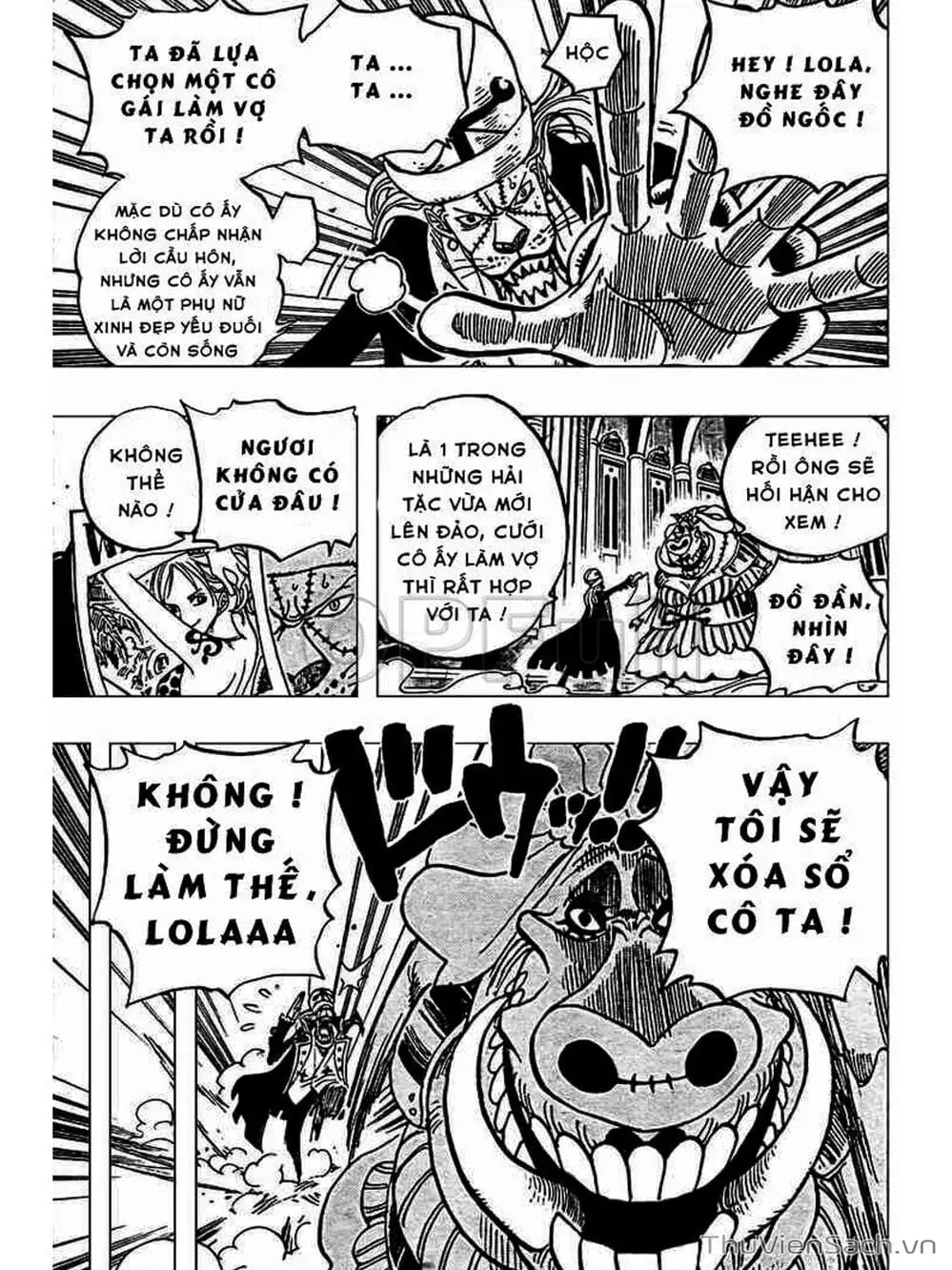 Chapter 451 - Image 5