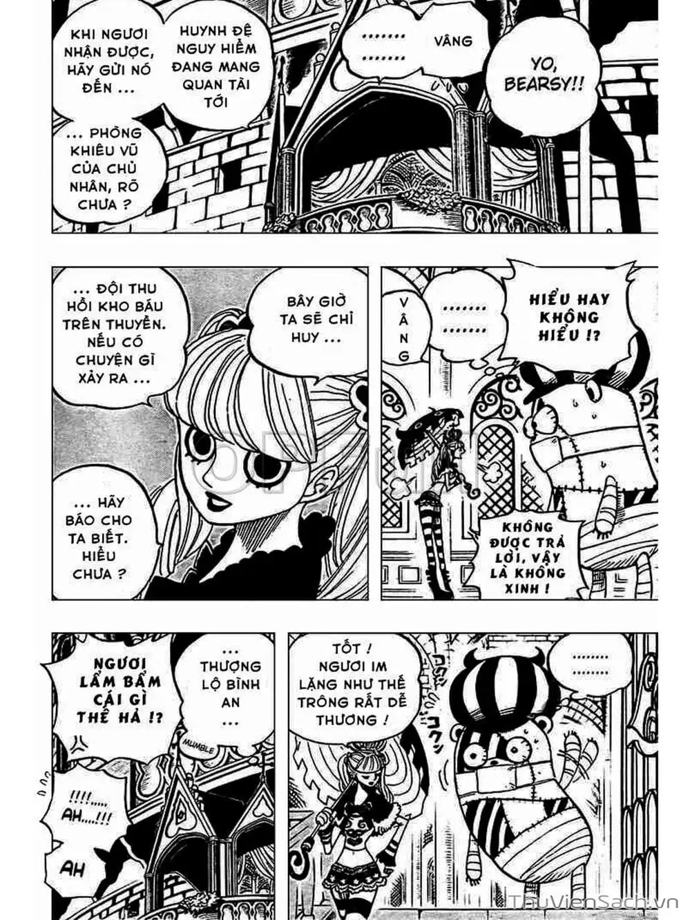 Chapter 451 - Image 6