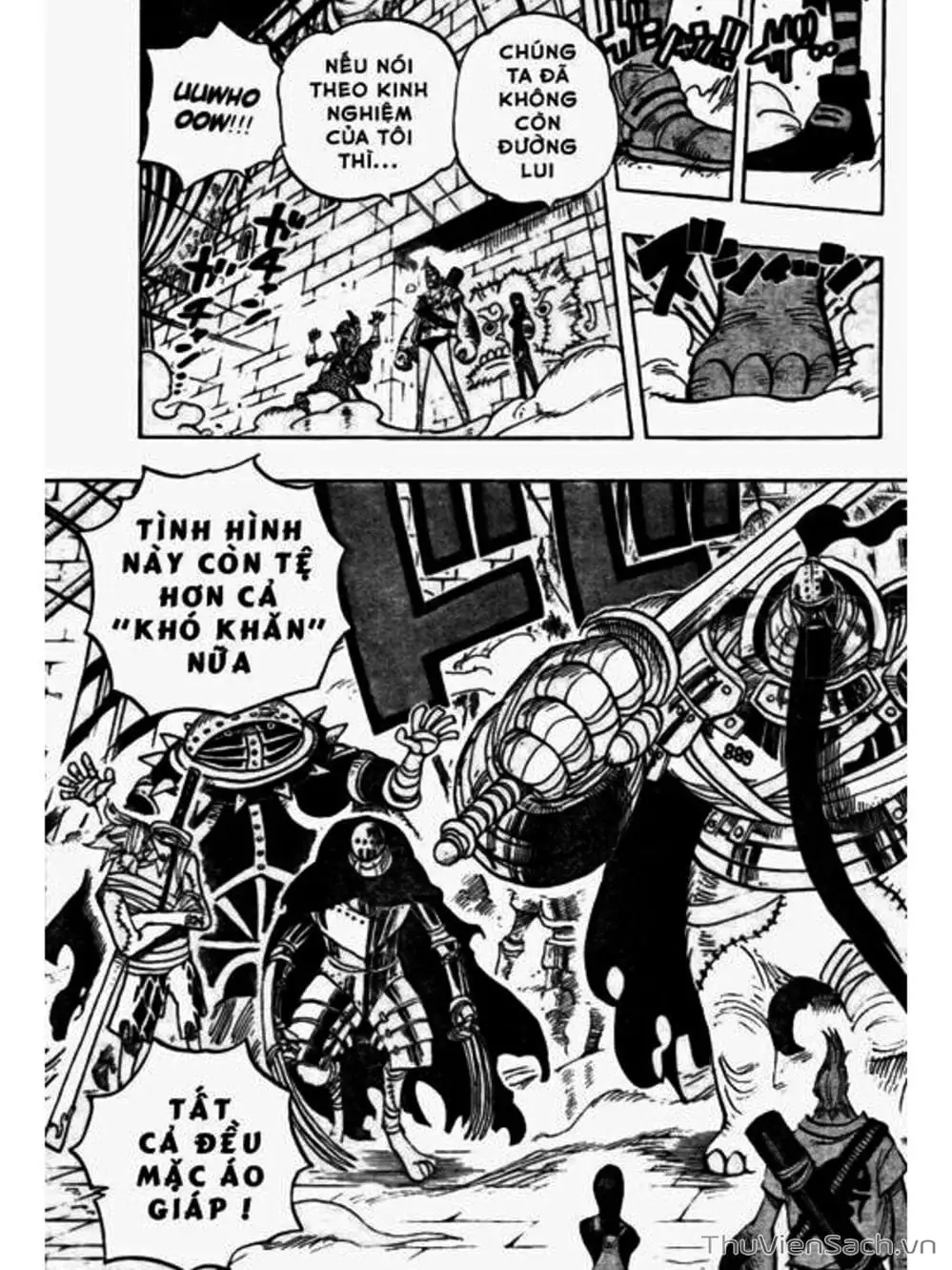 Chapter 452 - Image 11