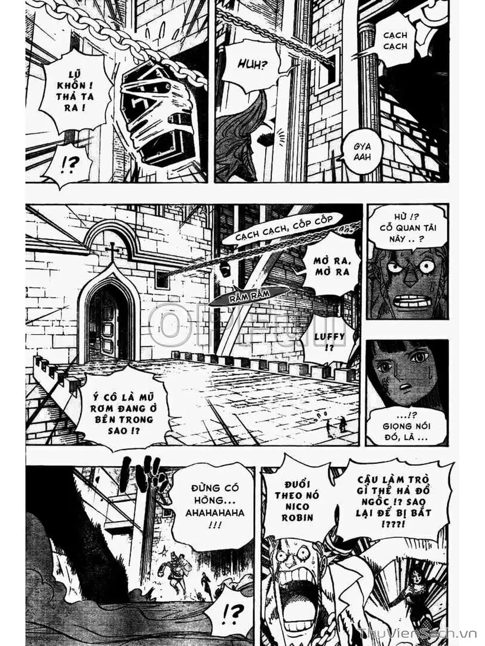 Chapter 452 - Image 17