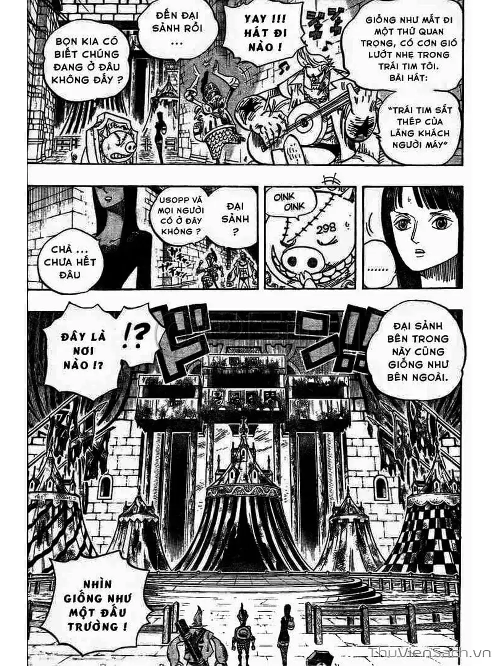 Chapter 452 - Image 3