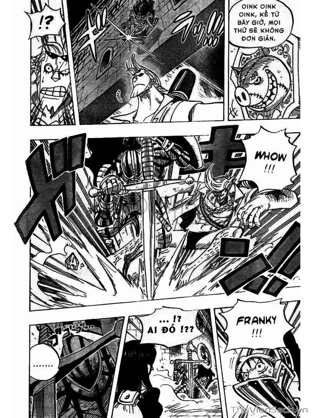 Chapter 452 - Image 4