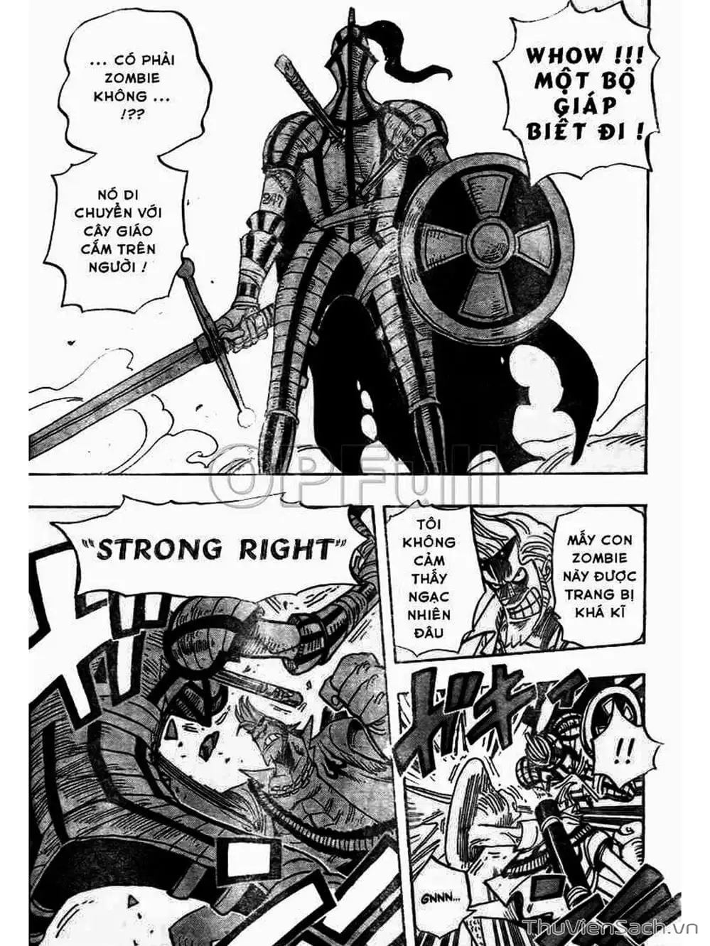 Chapter 452 - Image 5