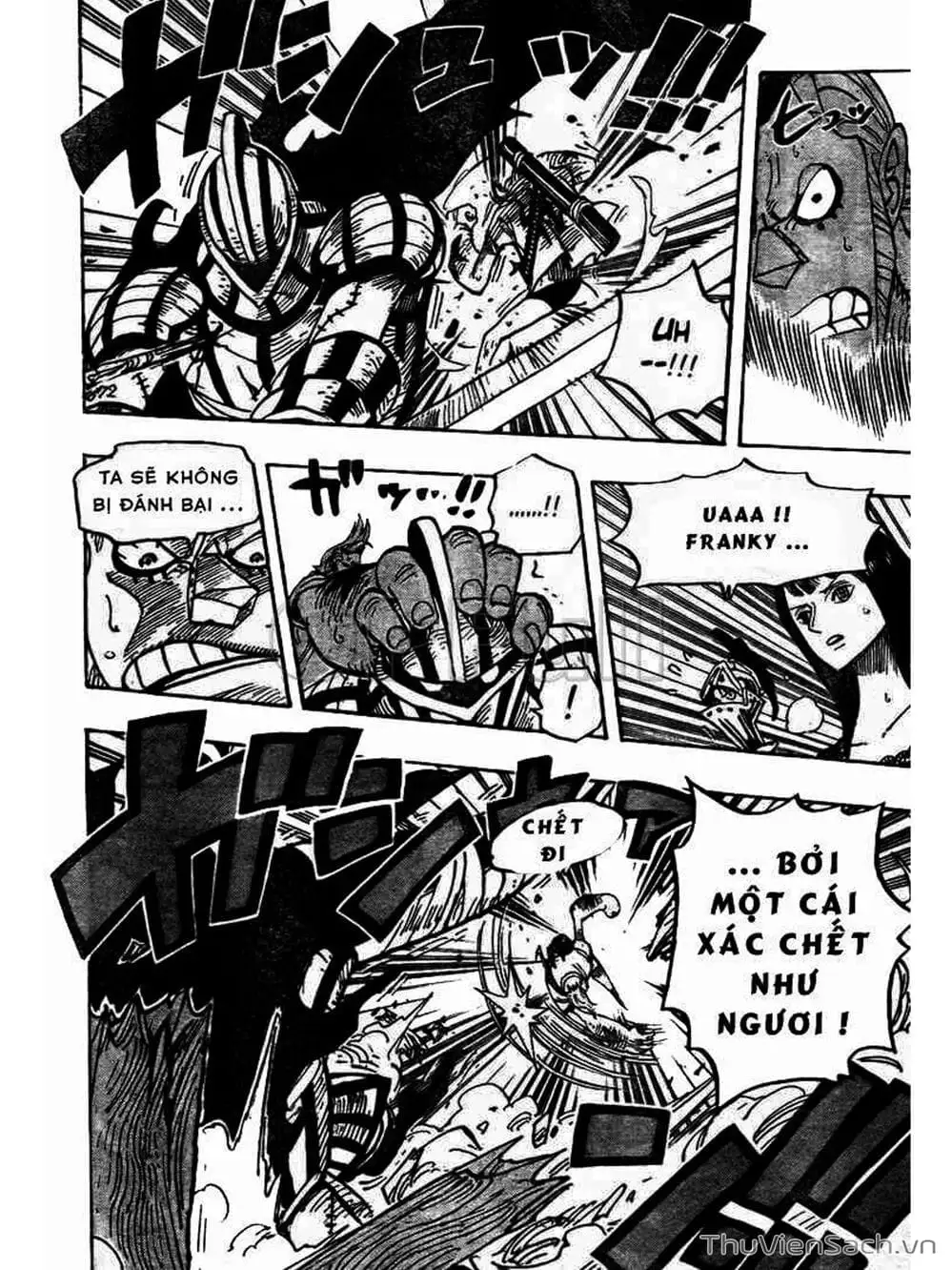 Chapter 452 - Image 8