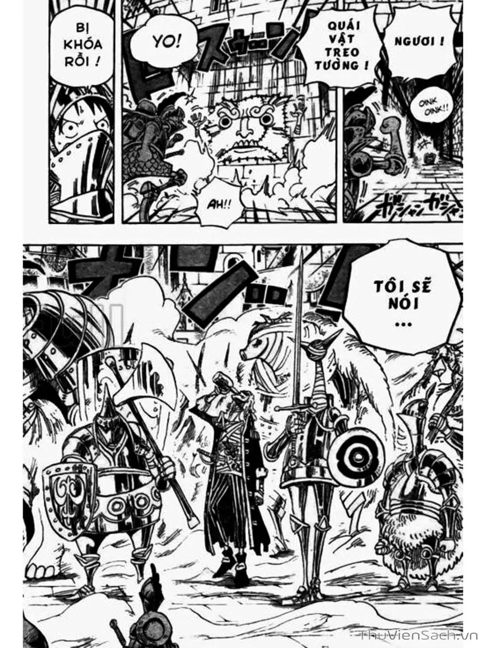 Chapter 452 - Image 10