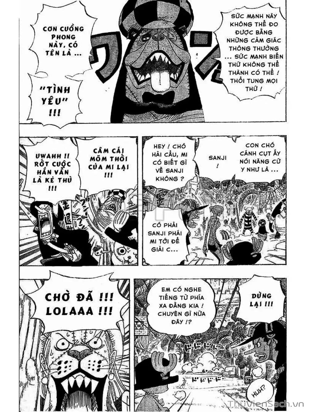 Chapter 453 - Image 3