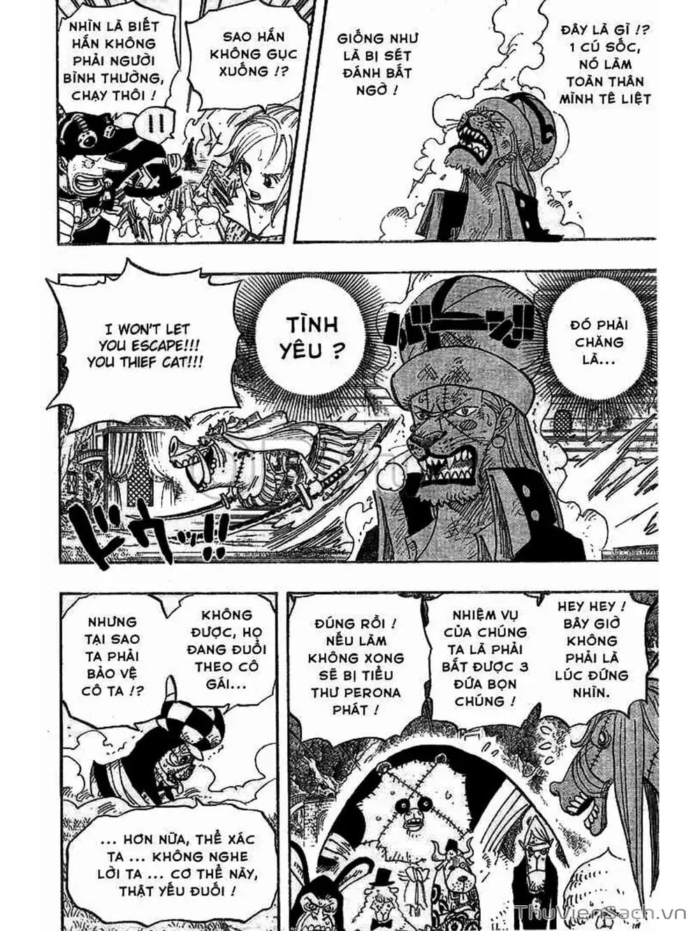 Chapter 453 - Image 8
