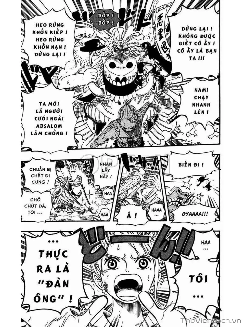 Chapter 454 - Image 2