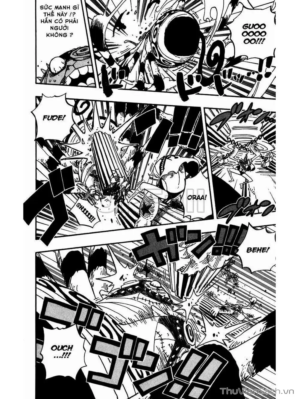 Chapter 454 - Image 13