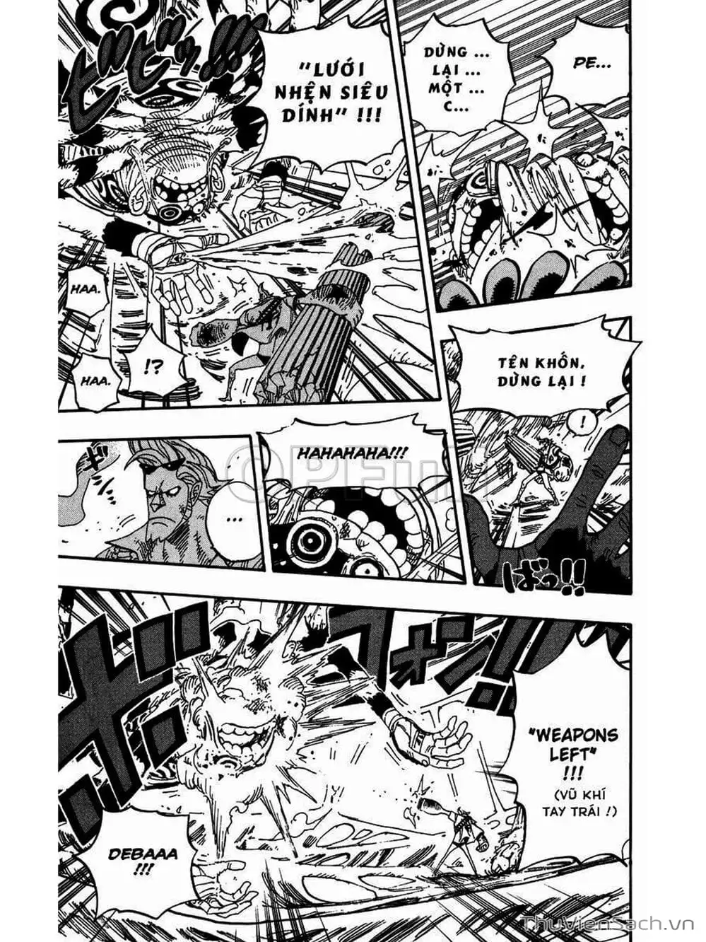 Chapter 454 - Image 14