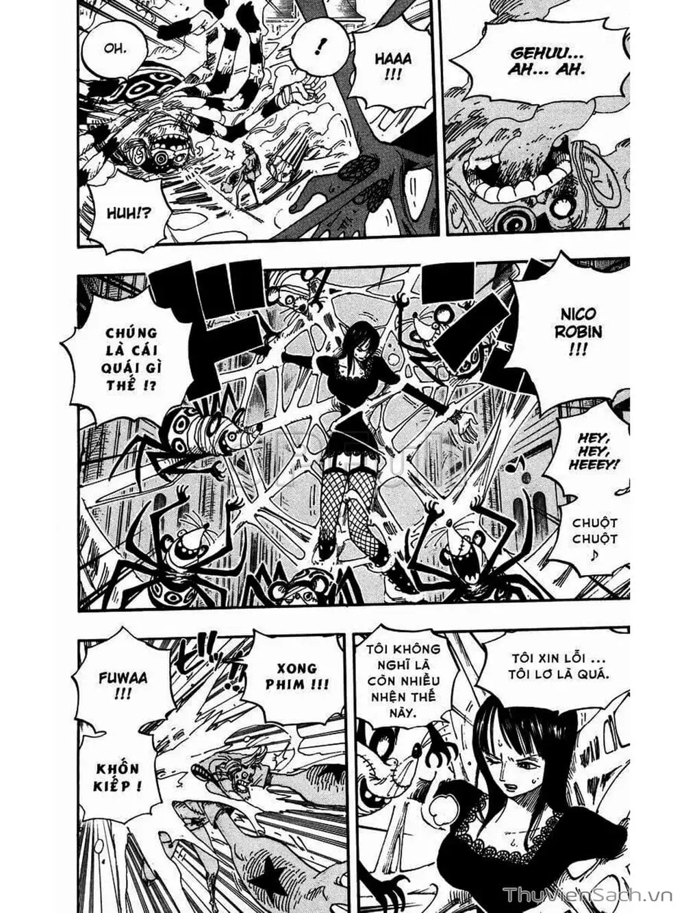 Chapter 454 - Image 15