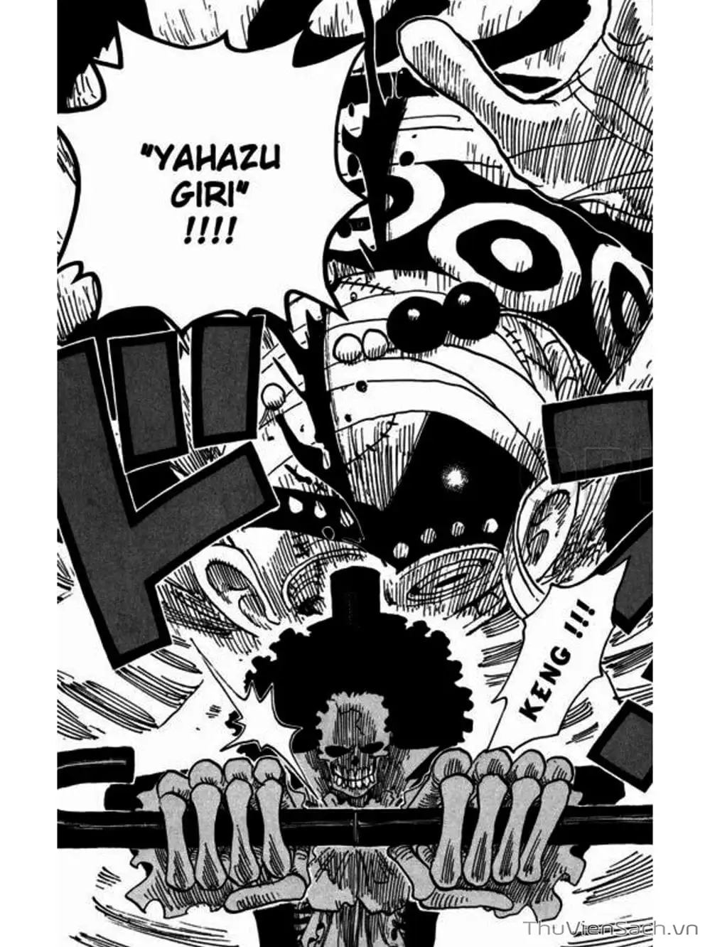Chapter 454 - Image 18