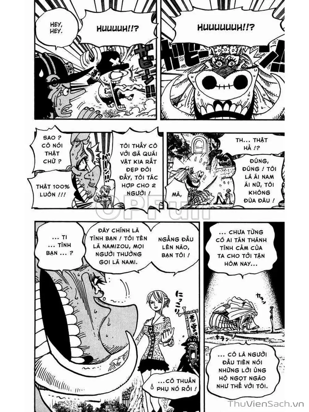 Chapter 454 - Image 3