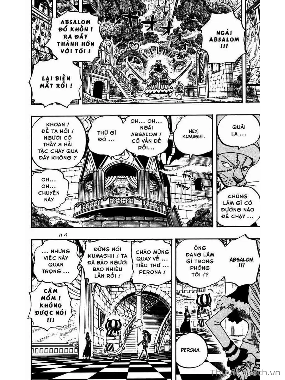 Chapter 454 - Image 7