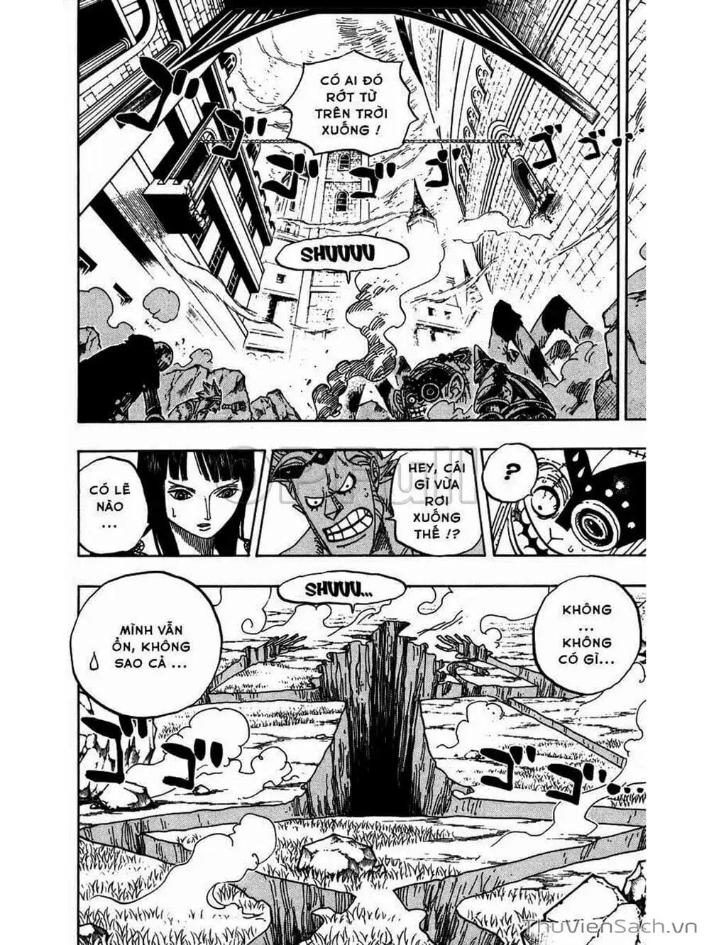 Chapter 454 - Image 9