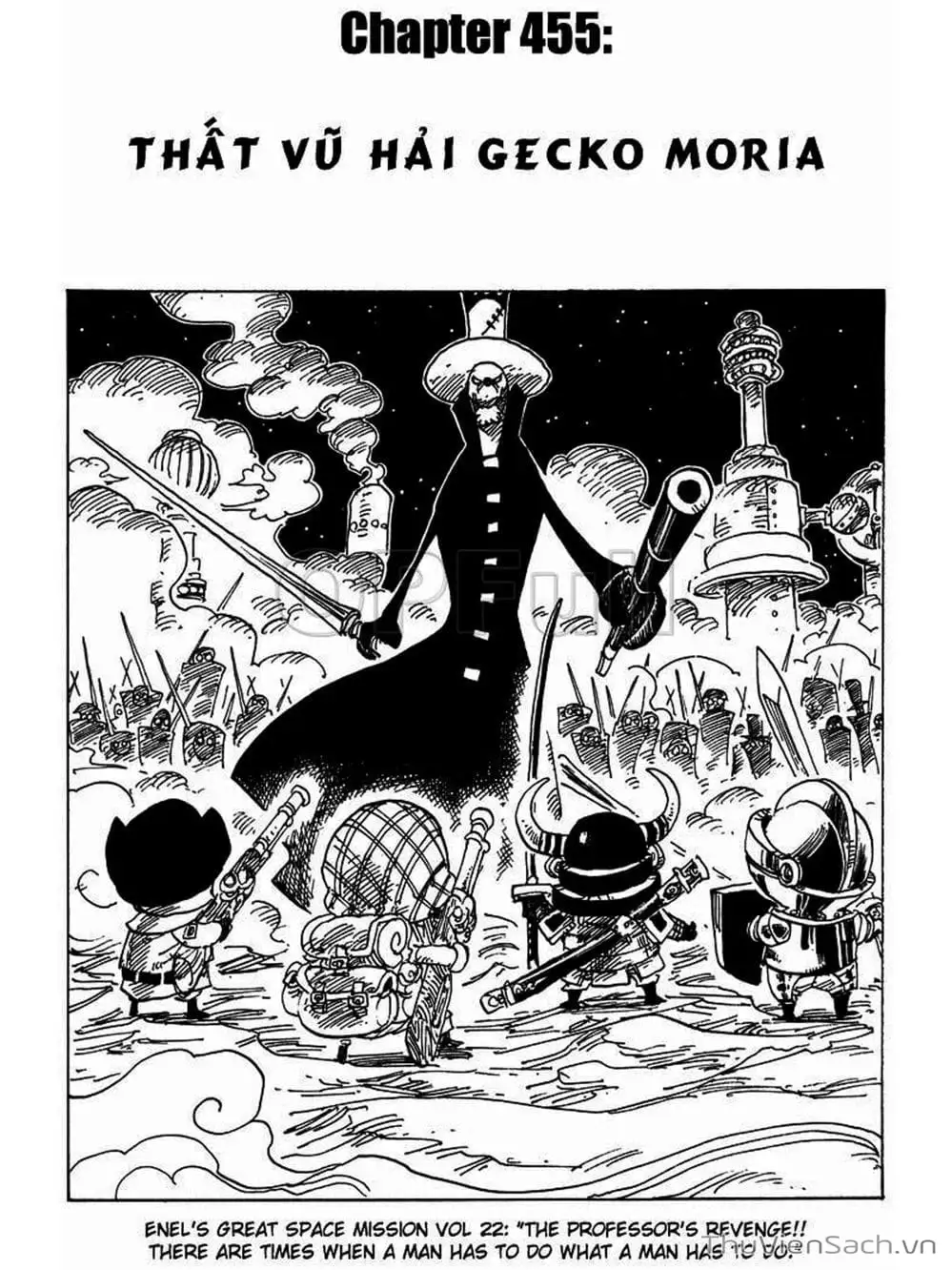 Chapter 455 - Image 1