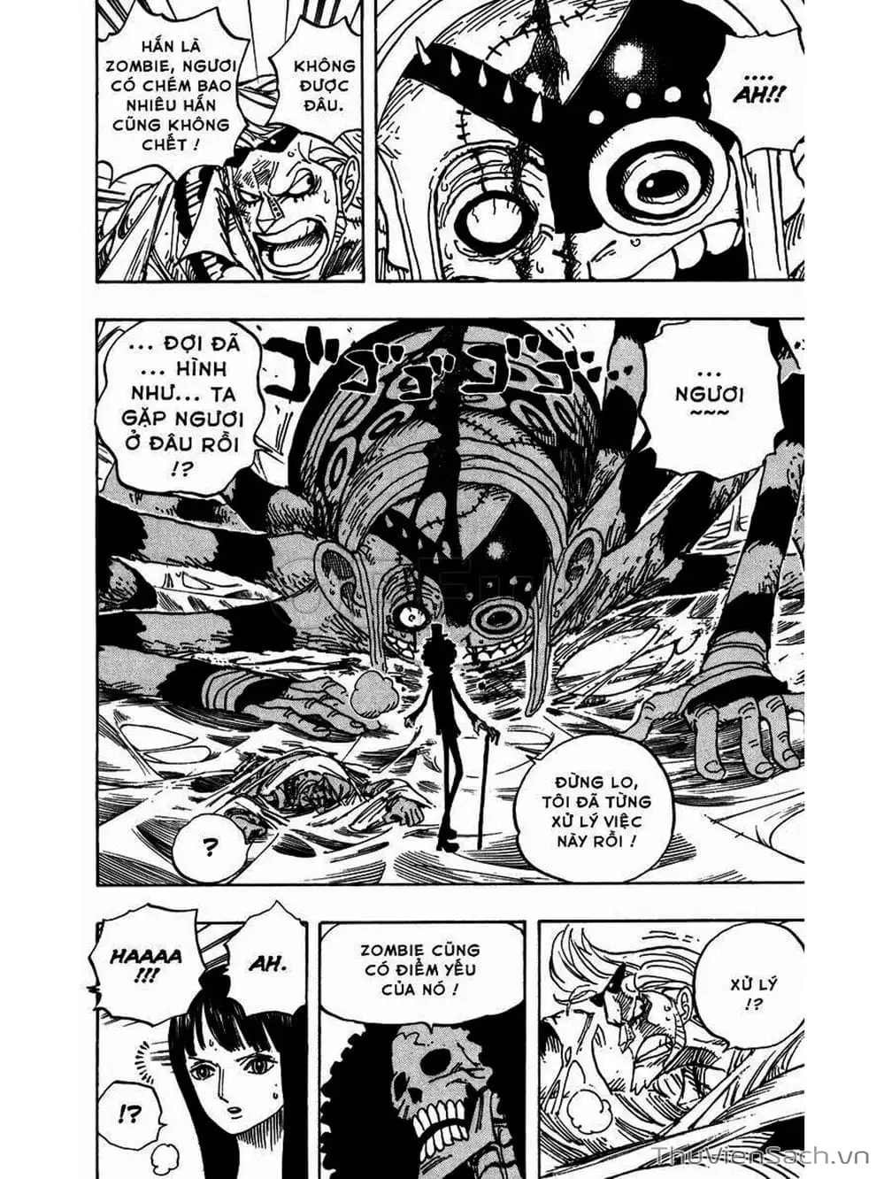 Chapter 455 - Image 2