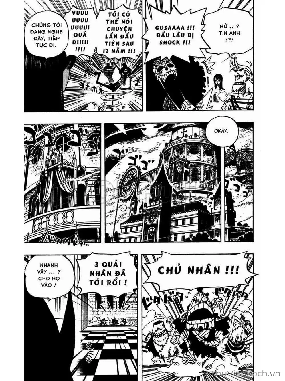 Chapter 455 - Image 11